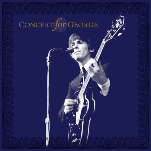 V/A - CONCERT FOR GEORGE (4LP)CONCERT FOR GEORGE -CD-.jpg